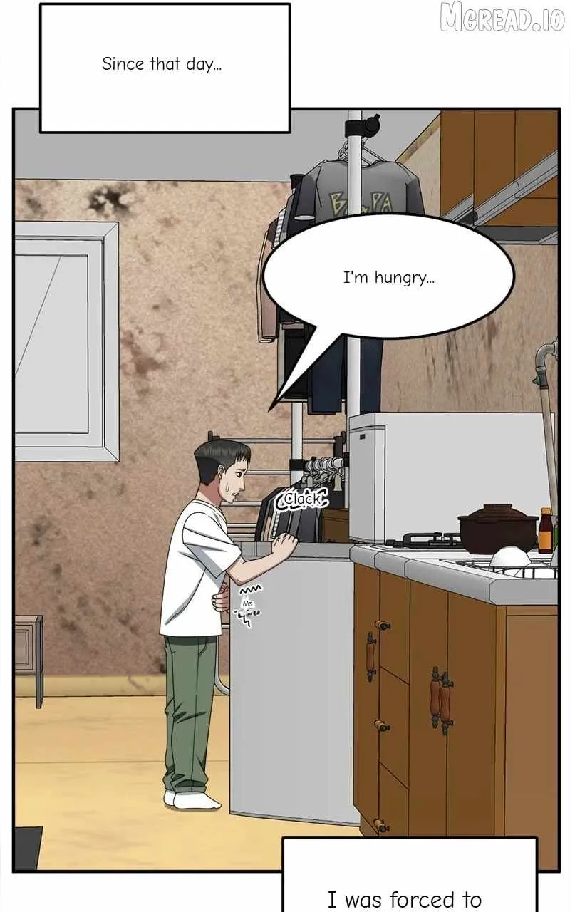 Change Me Chapter 256 page 105 - 