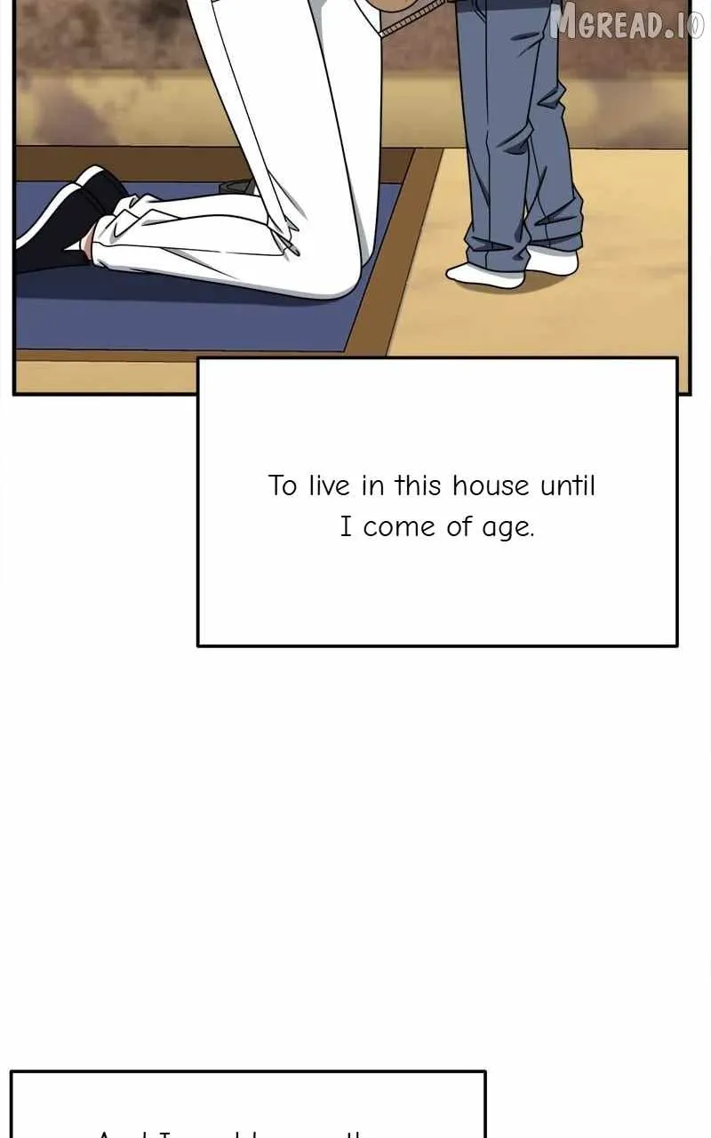 Change Me Chapter 256 page 109 - 