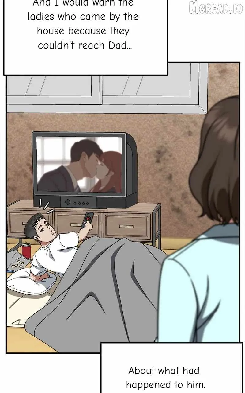 Change Me Chapter 256 page 110 - 