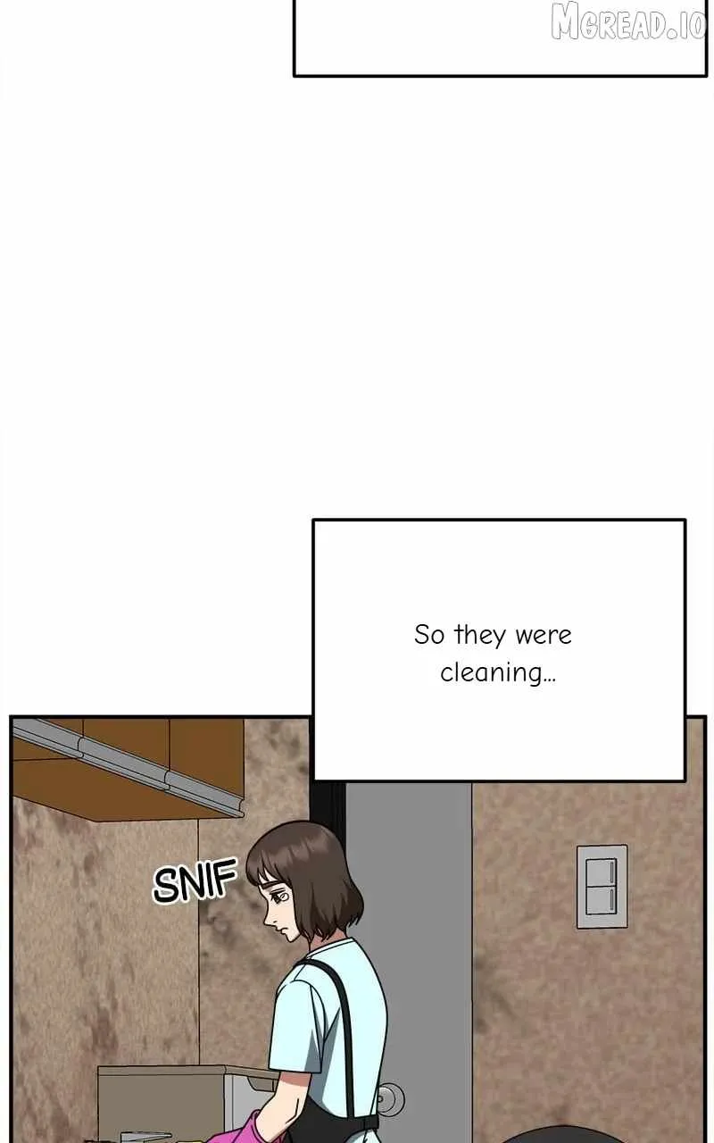 Change Me Chapter 256 page 111 - 