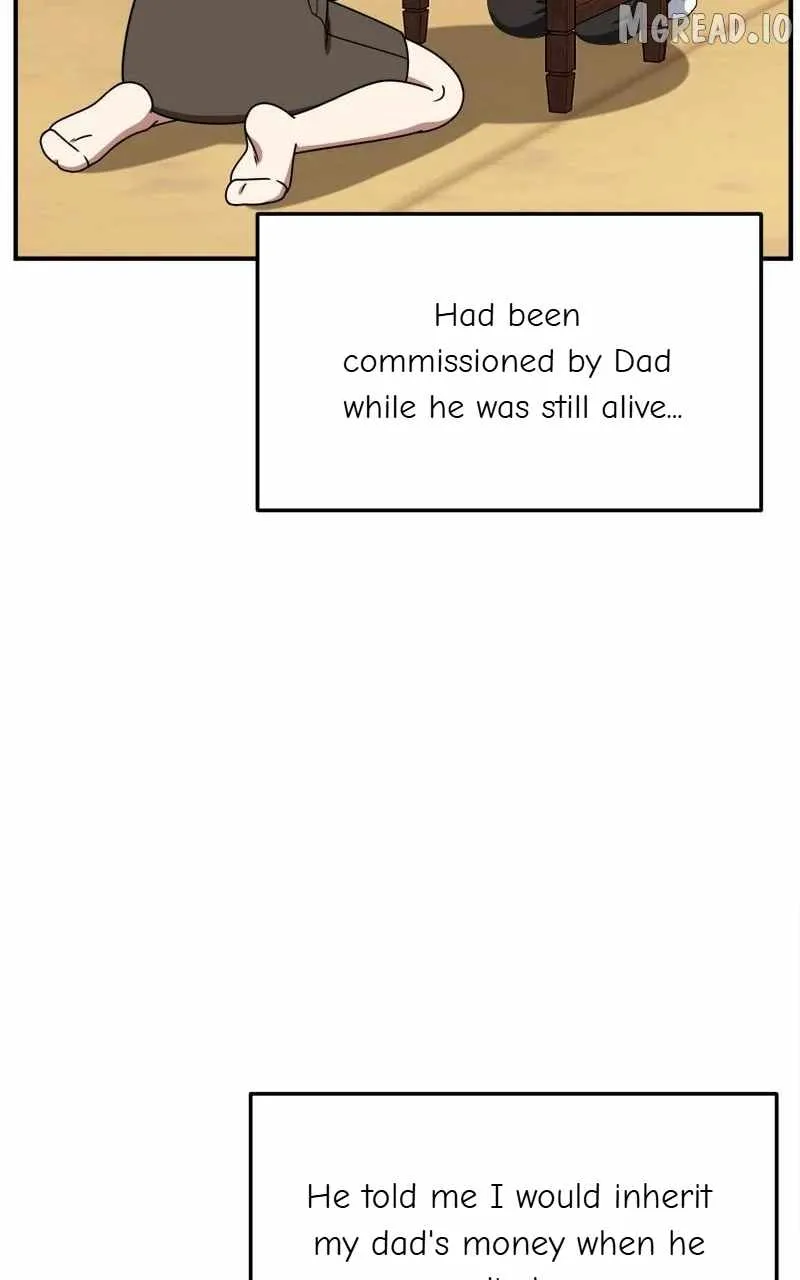 Change Me Chapter 256 page 114 - 