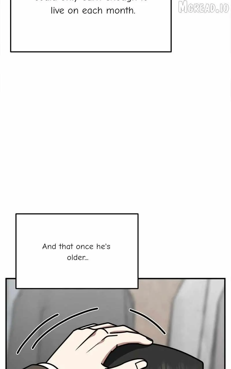 Change Me Chapter 256 page 116 - 