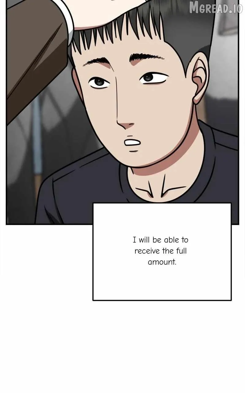 Change Me Chapter 256 page 117 - 