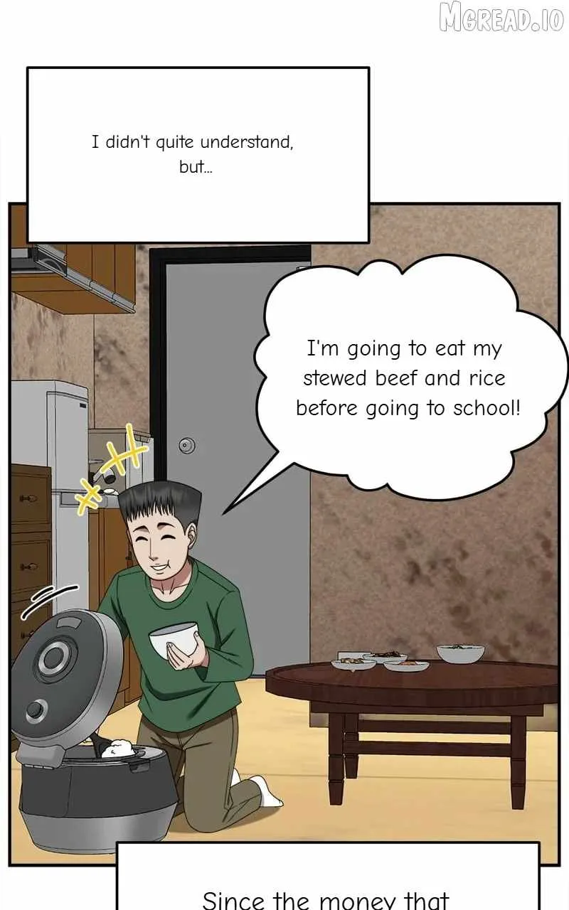 Change Me Chapter 256 page 118 - 
