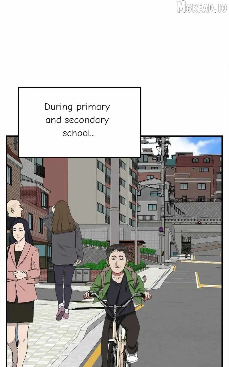 Change Me Chapter 256 page 120 - 
