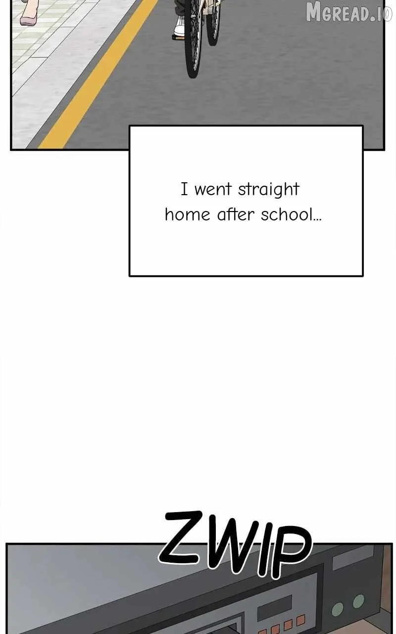 Change Me Chapter 256 page 121 - 