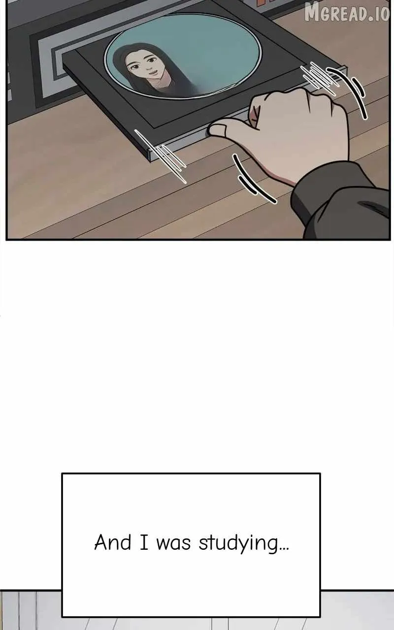 Change Me Chapter 256 page 122 - 