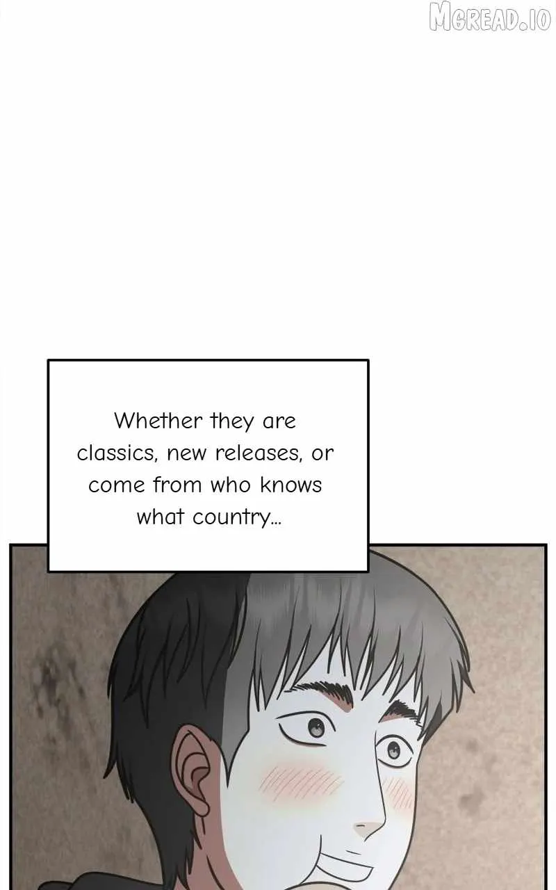 Change Me Chapter 256 page 124 - 