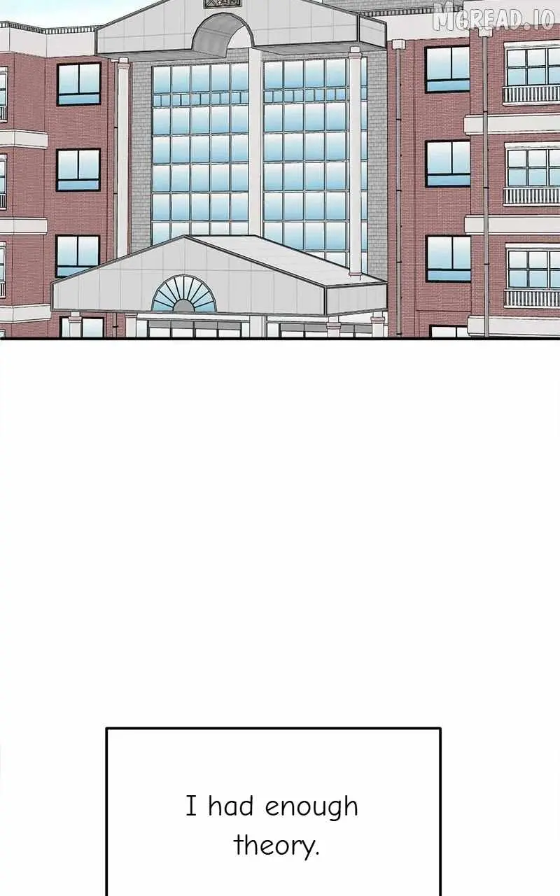 Change Me Chapter 256 page 127 - 