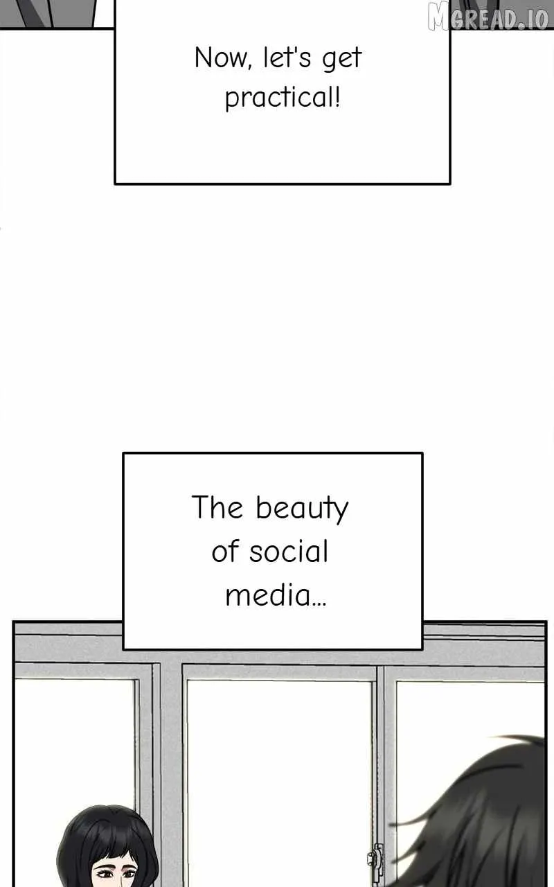 Change Me Chapter 256 page 129 - 