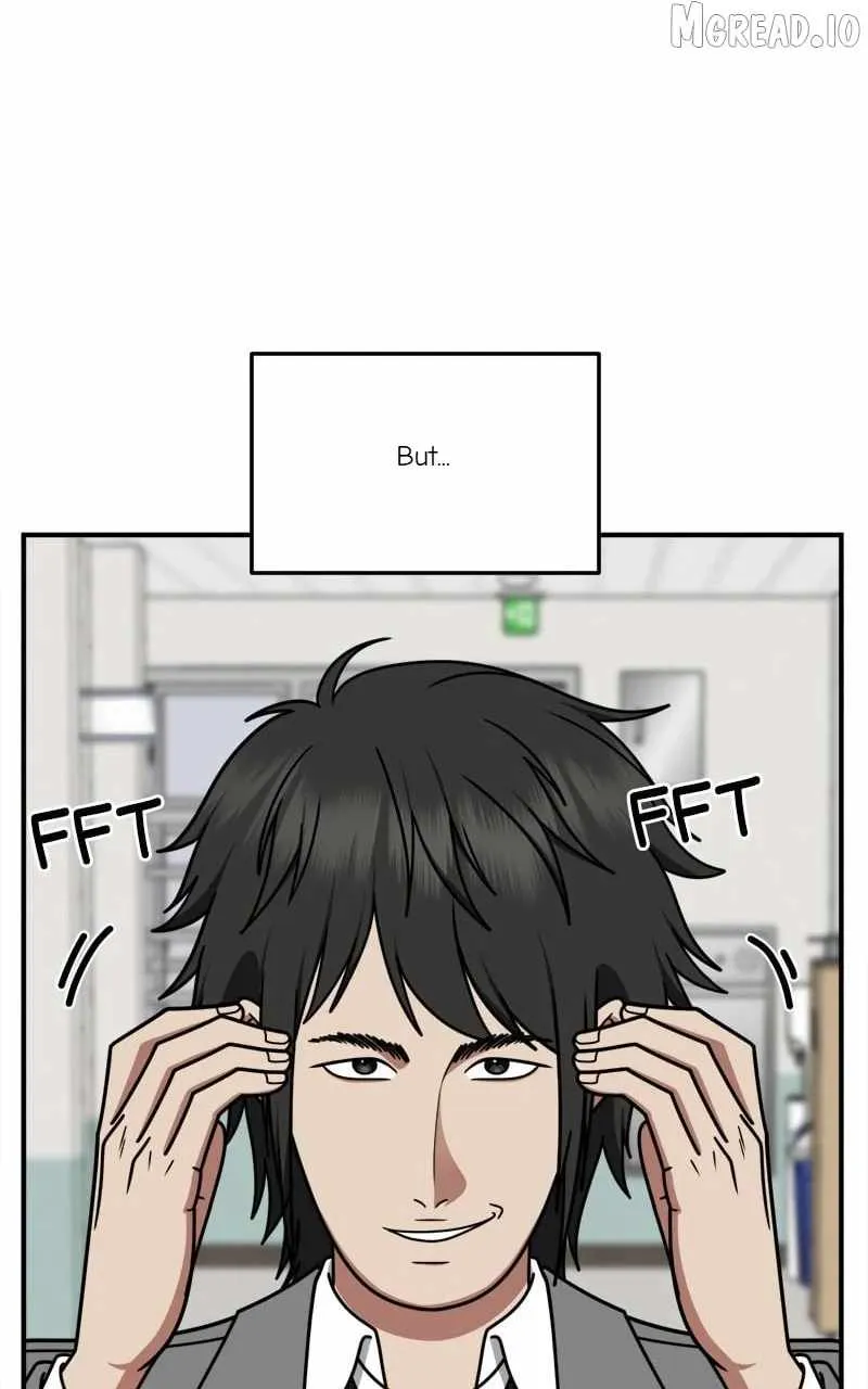 Change Me Chapter 256 page 133 - 
