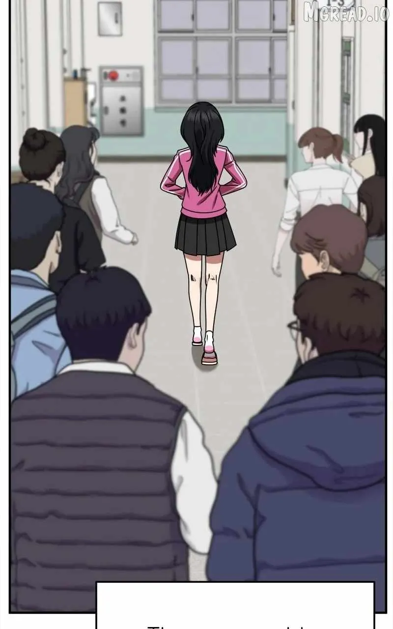 Change Me Chapter 256 page 135 - 
