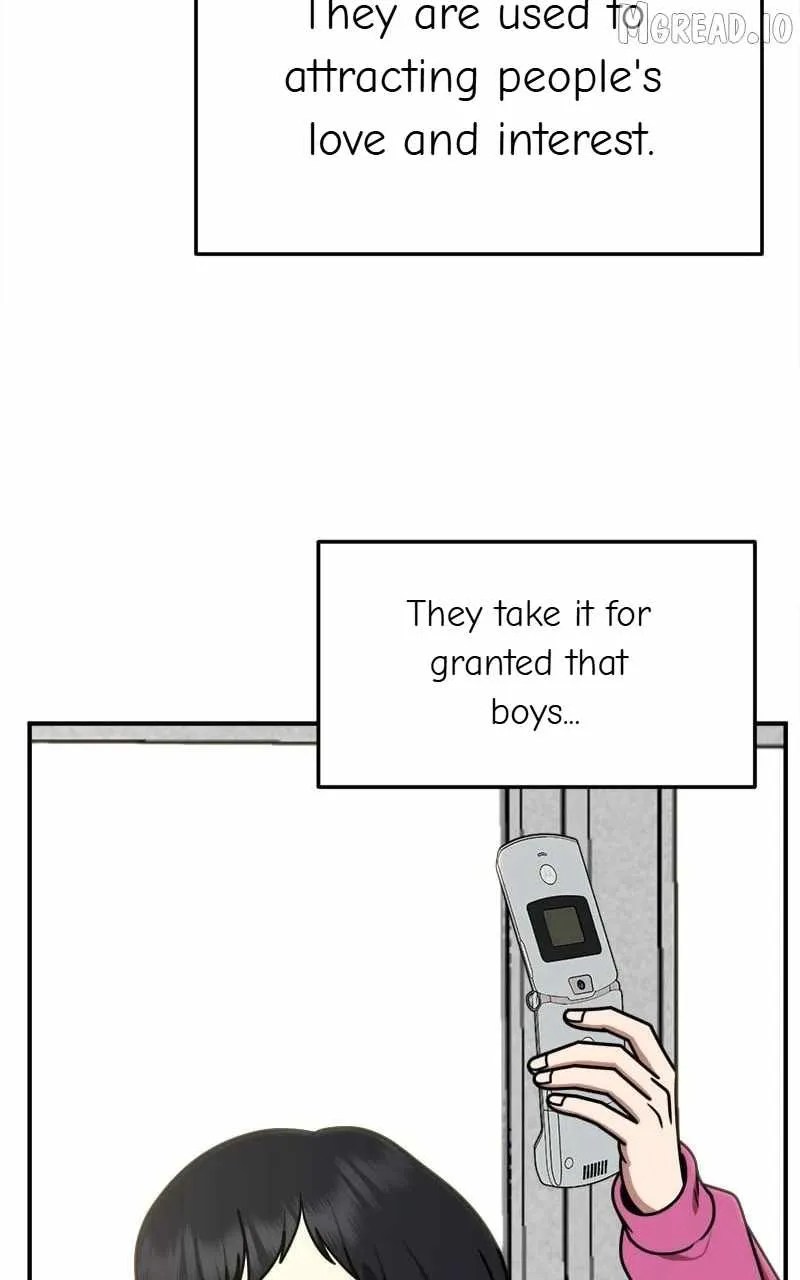 Change Me Chapter 256 page 136 - 
