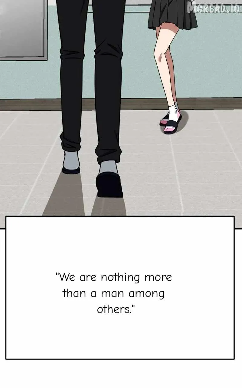 Change Me Chapter 256 page 139 - 