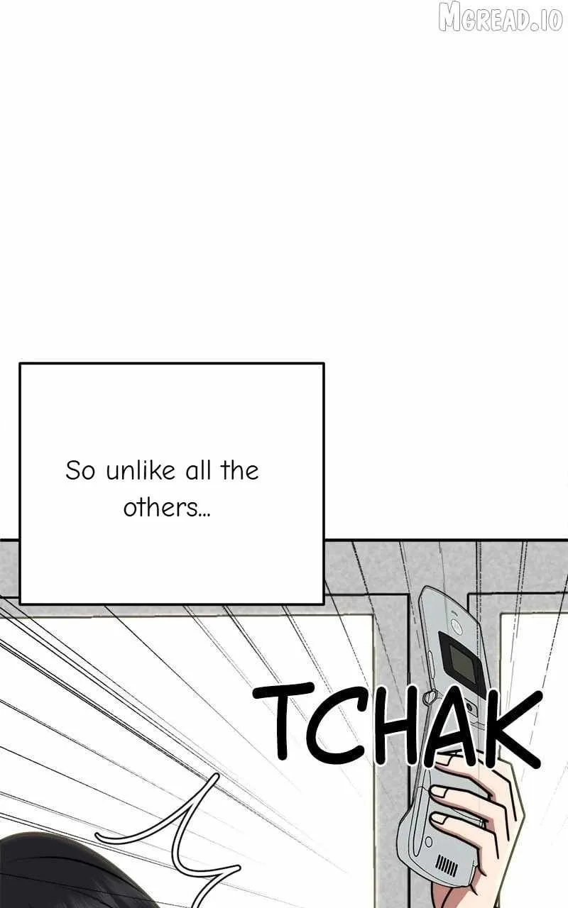 Change Me Chapter 256 page 140 - 