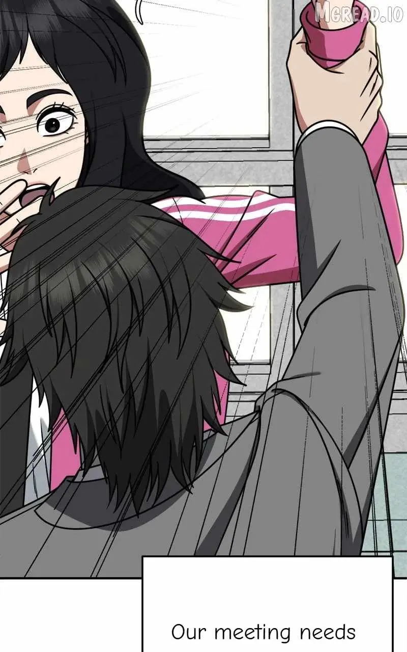 Change Me Chapter 256 page 141 - 