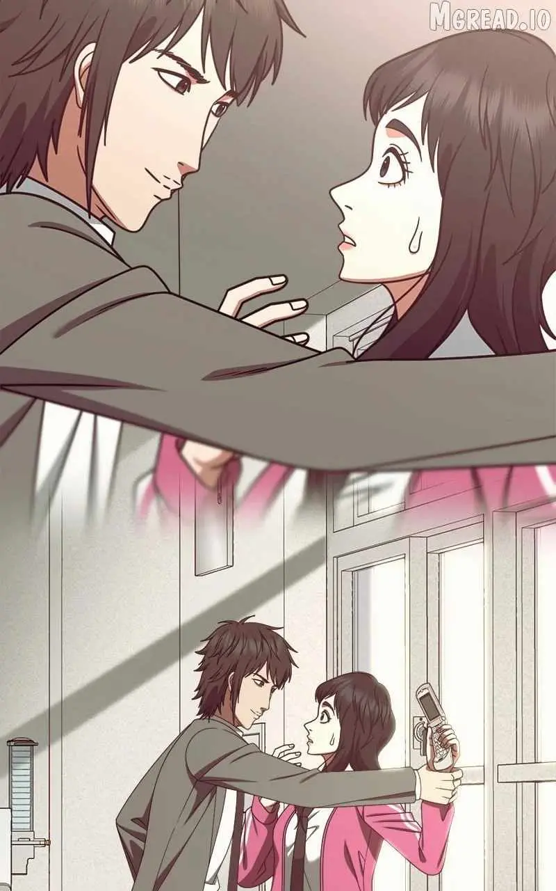 Change Me Chapter 256 page 143 - 