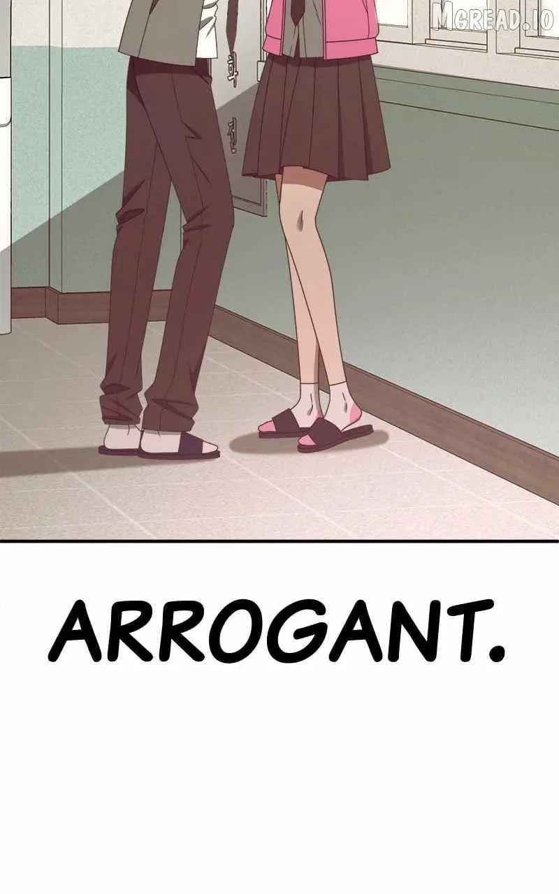 Change Me Chapter 256 page 144 - 