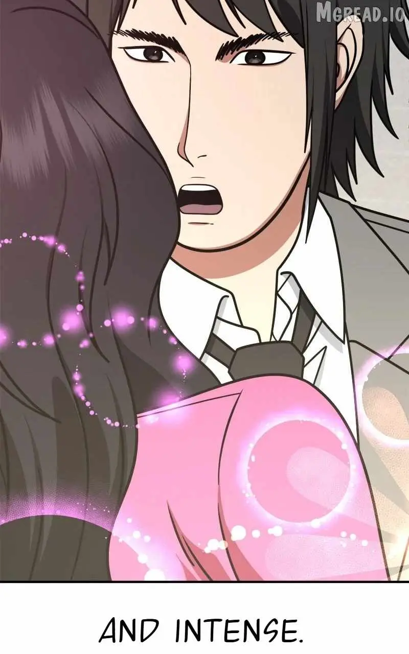 Change Me Chapter 256 page 146 - 
