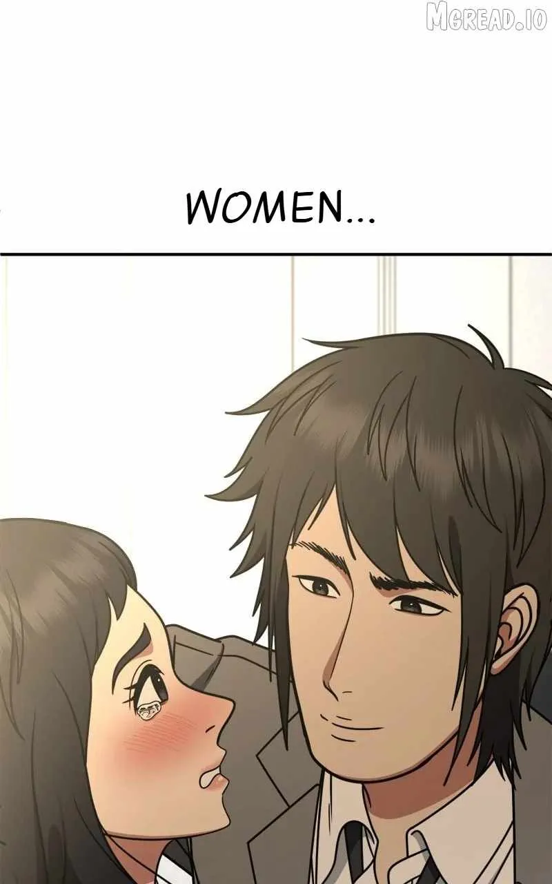 Change Me Chapter 256 page 153 - 