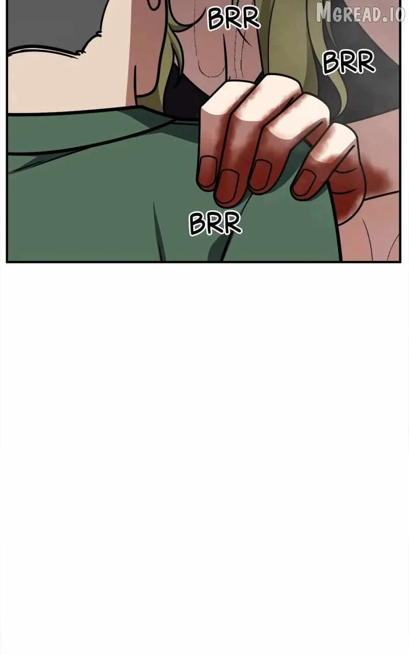 Change Me Chapter 256 page 17 - 