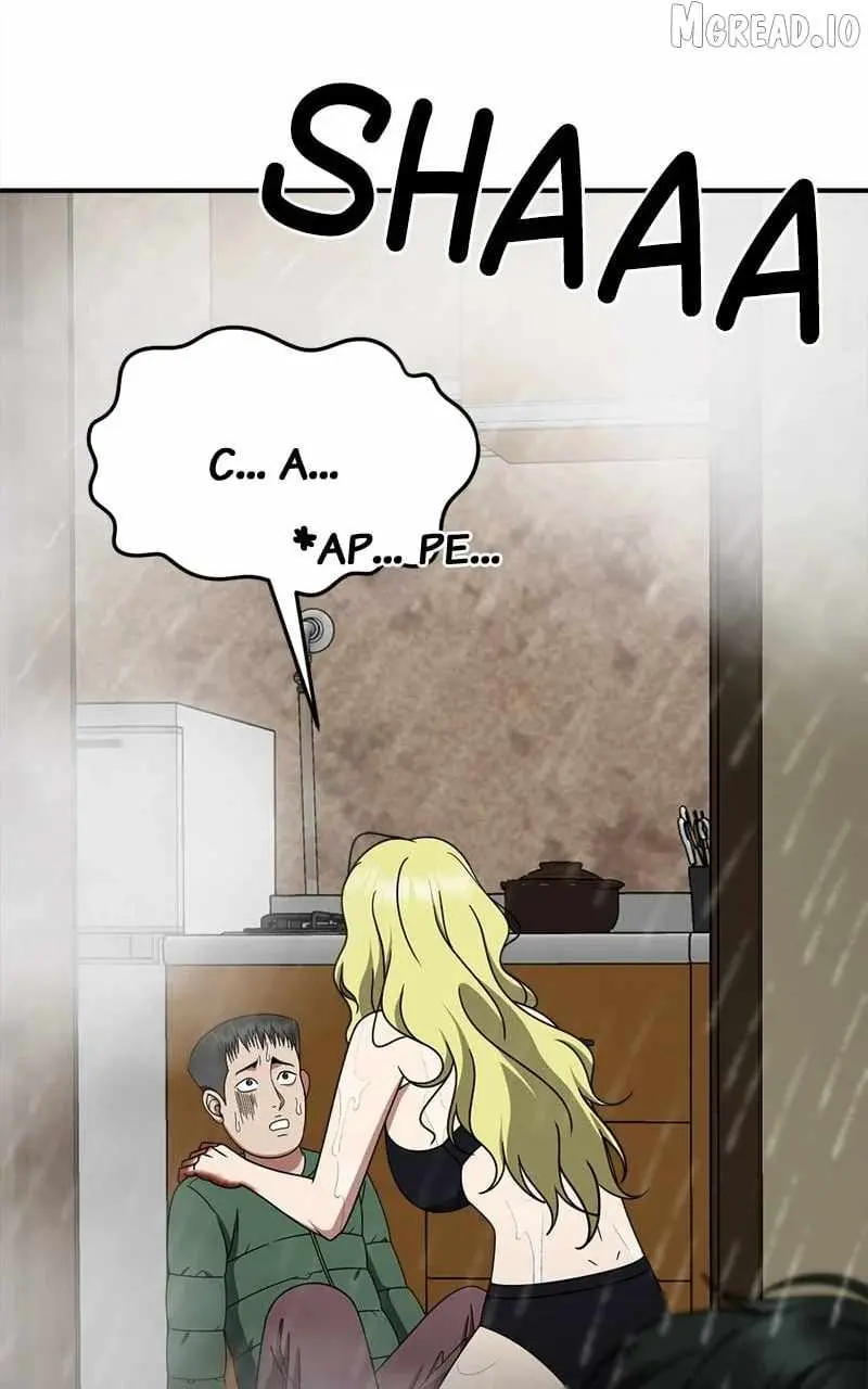 Change Me Chapter 256 page 18 - 