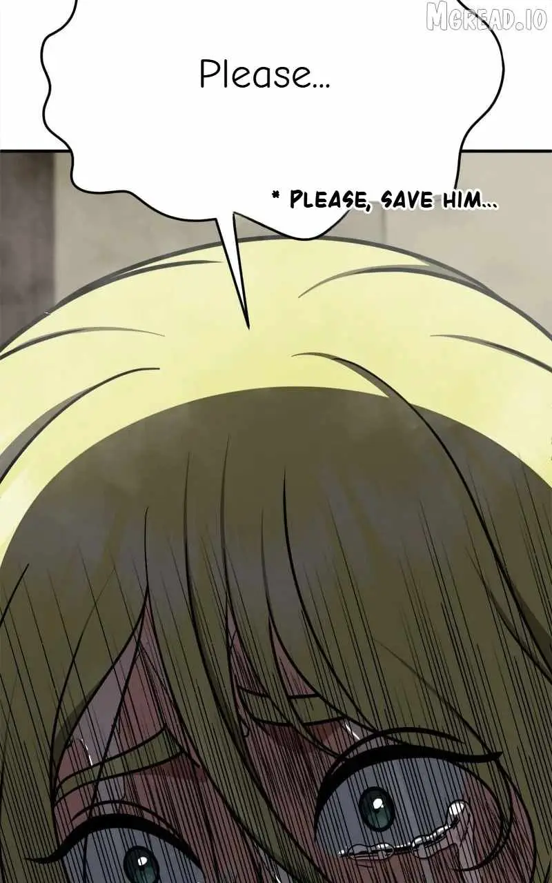 Change Me Chapter 256 page 20 - 