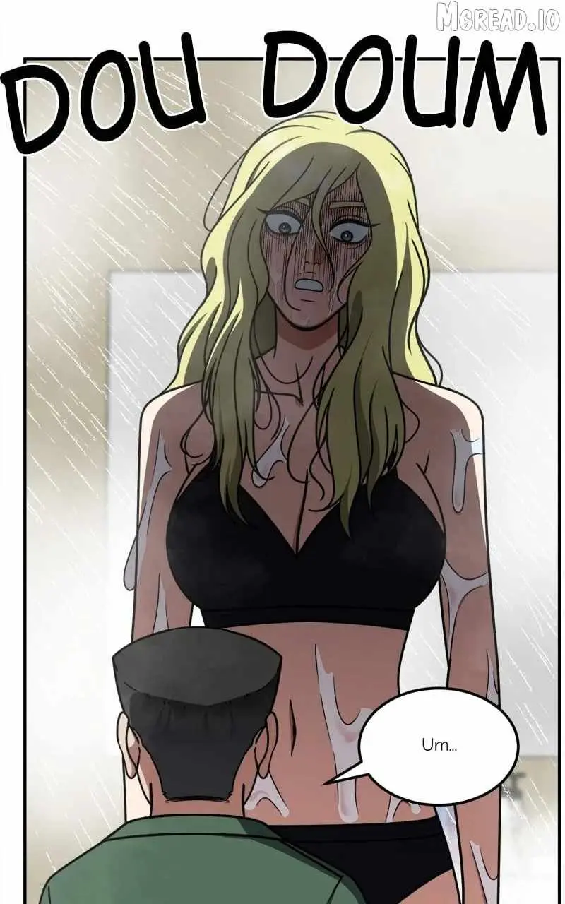 Change Me Chapter 256 page 3 - 