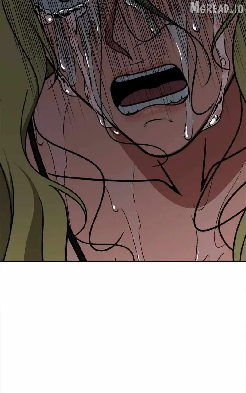 Change Me Chapter 256 page 21 - 