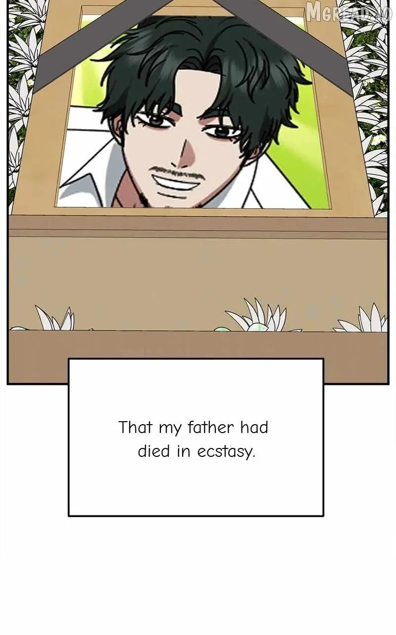 Change Me Chapter 256 page 23 - 