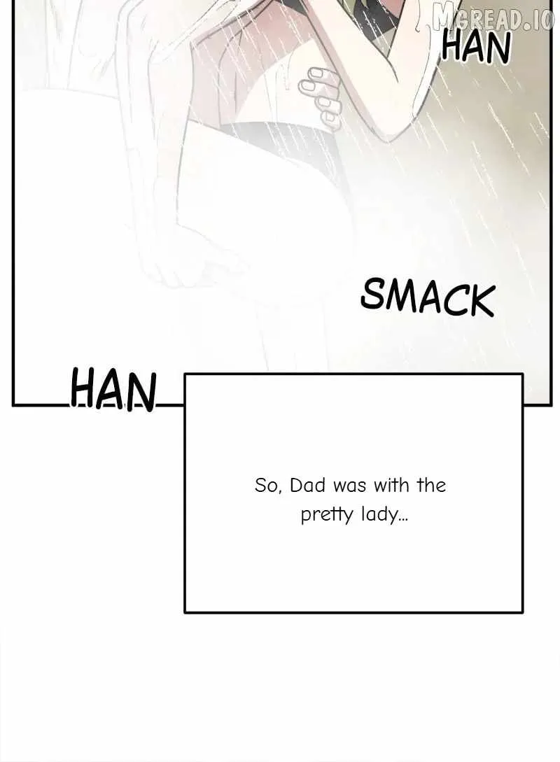 Change Me Chapter 256 page 25 - 