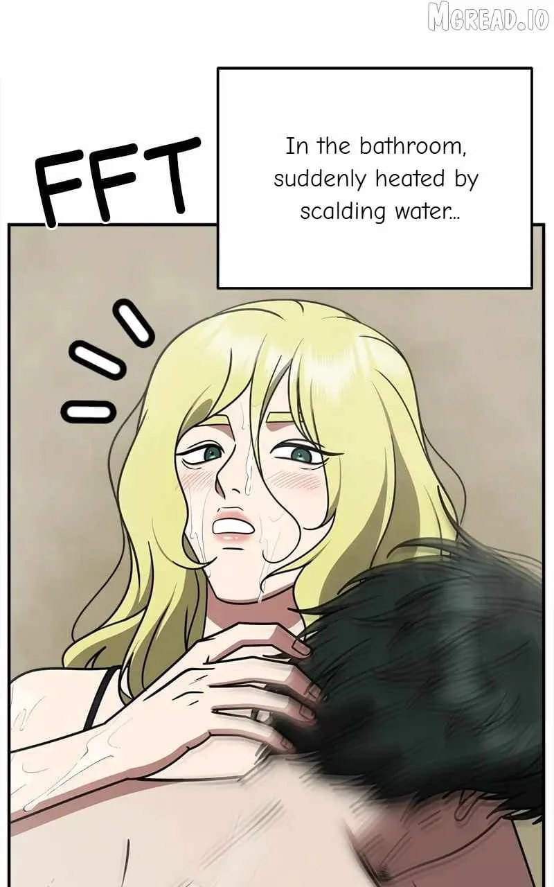 Change Me Chapter 256 page 26 - 