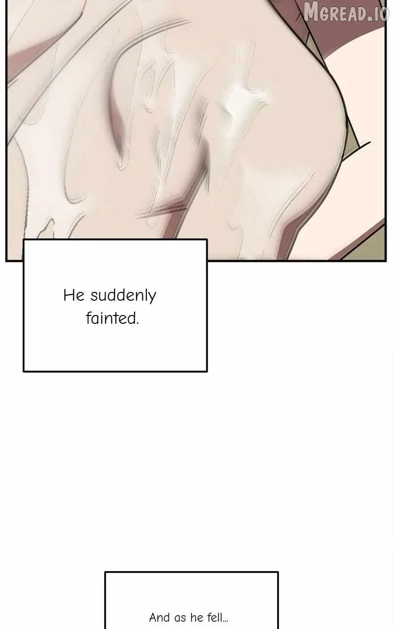 Change Me Chapter 256 page 27 - 