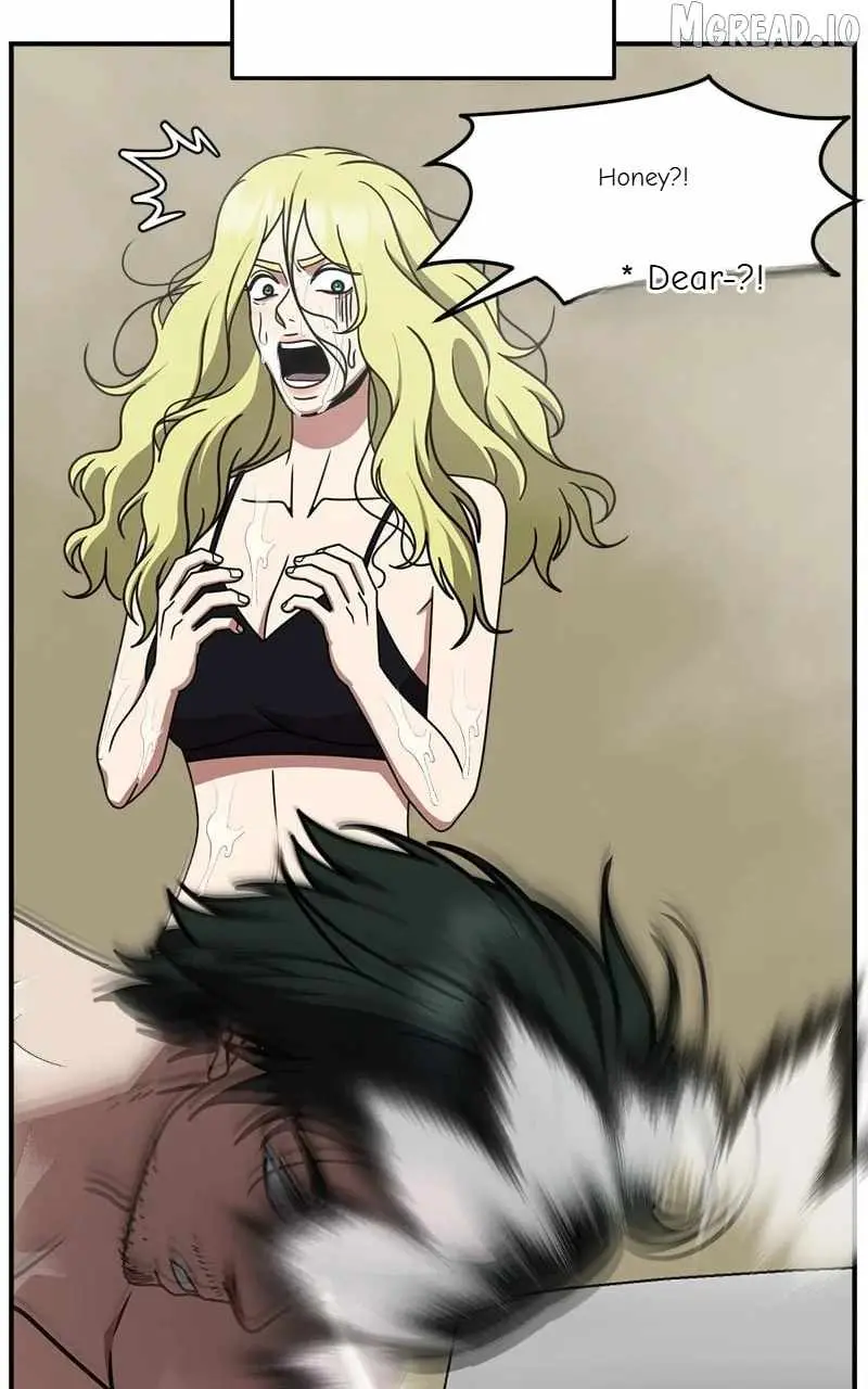 Change Me Chapter 256 page 28 - 