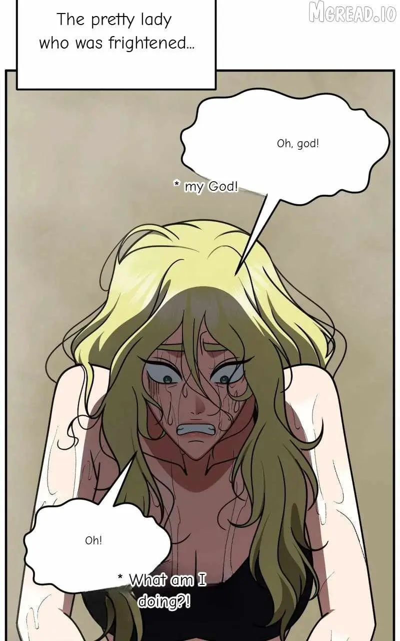 Change Me Chapter 256 page 30 - 