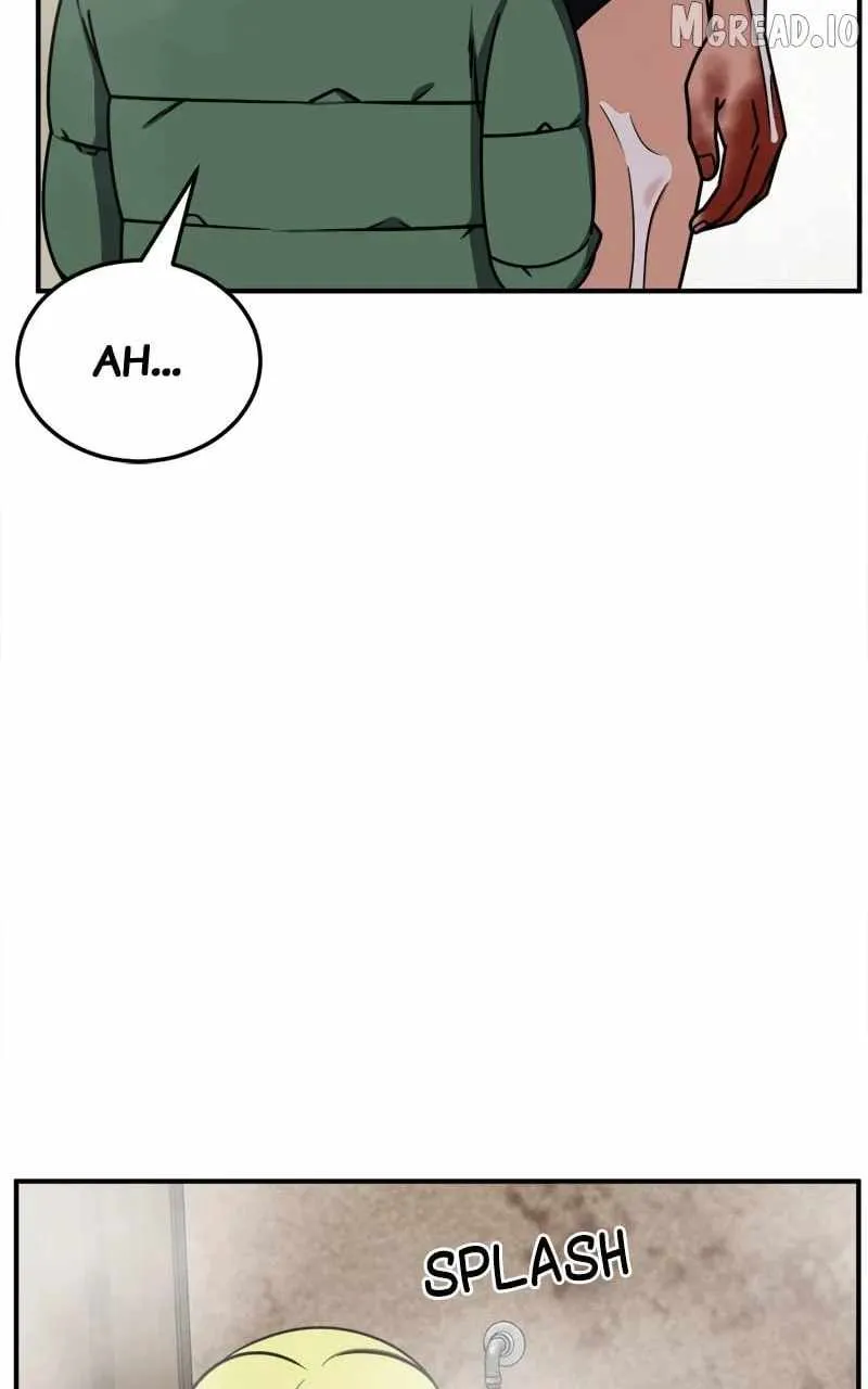 Change Me Chapter 256 page 4 - 