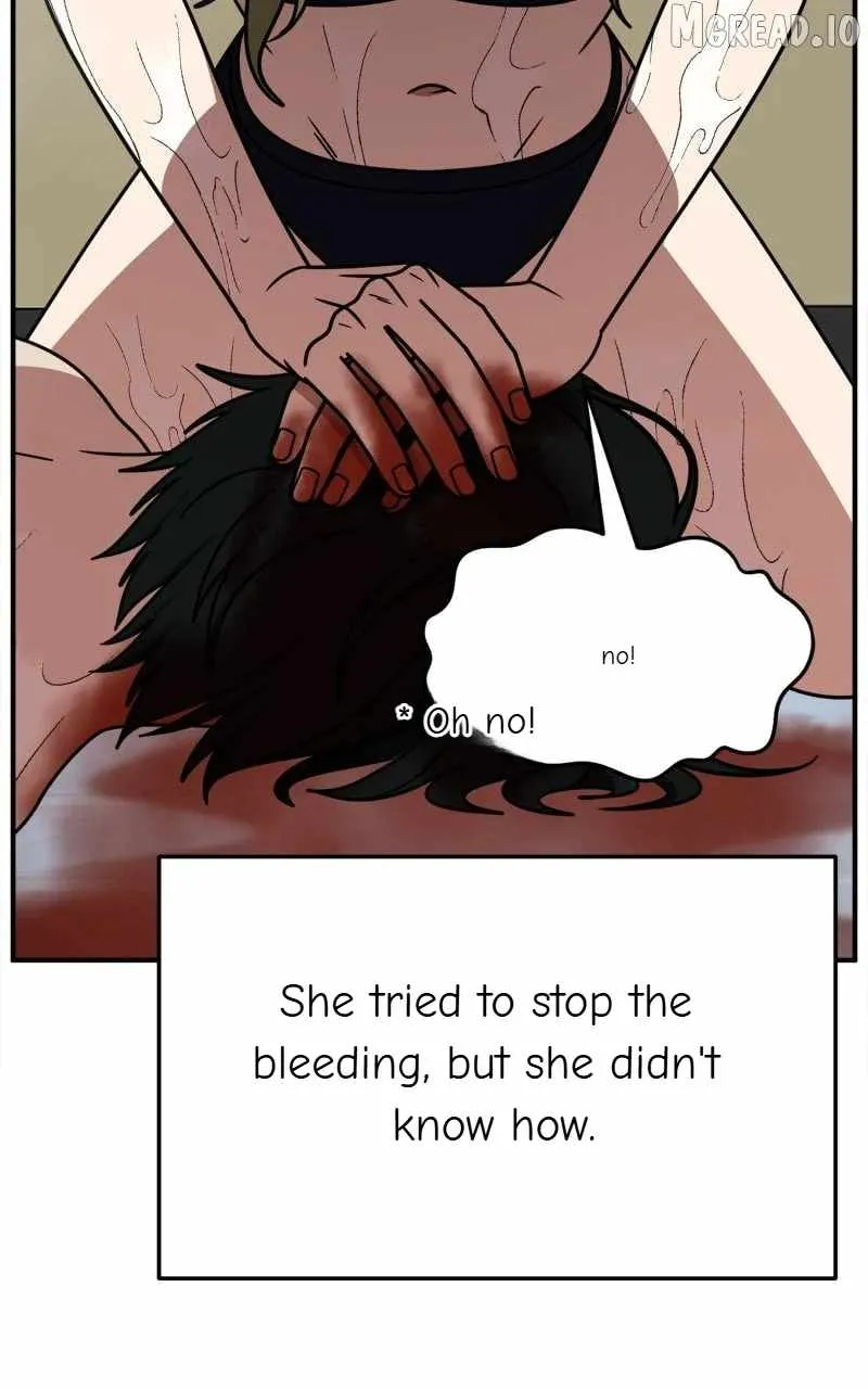 Change Me Chapter 256 page 31 - 