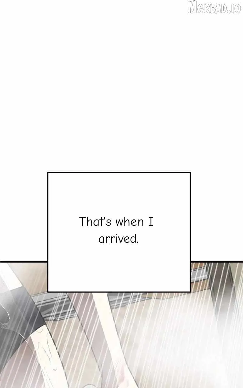 Change Me Chapter 256 page 32 - 