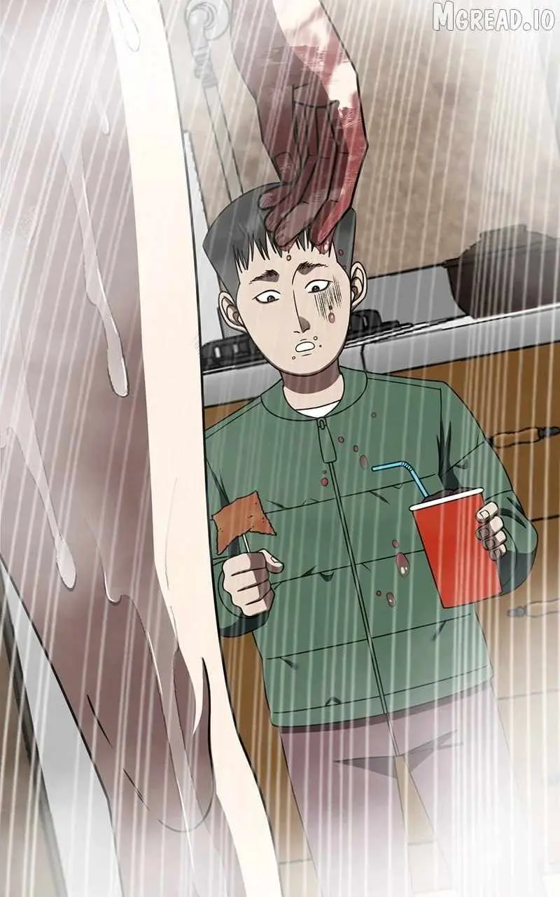 Change Me Chapter 256 page 33 - 