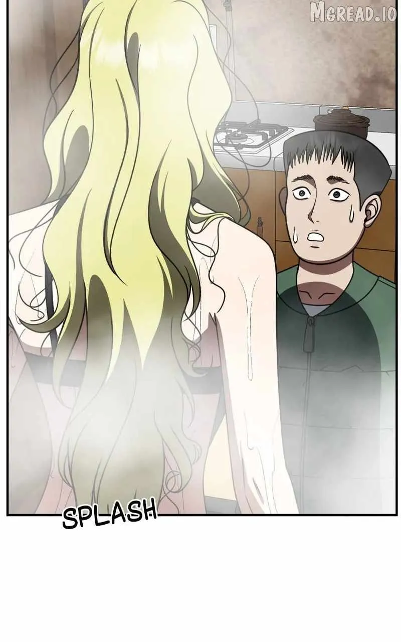 Change Me Chapter 256 page 5 - 