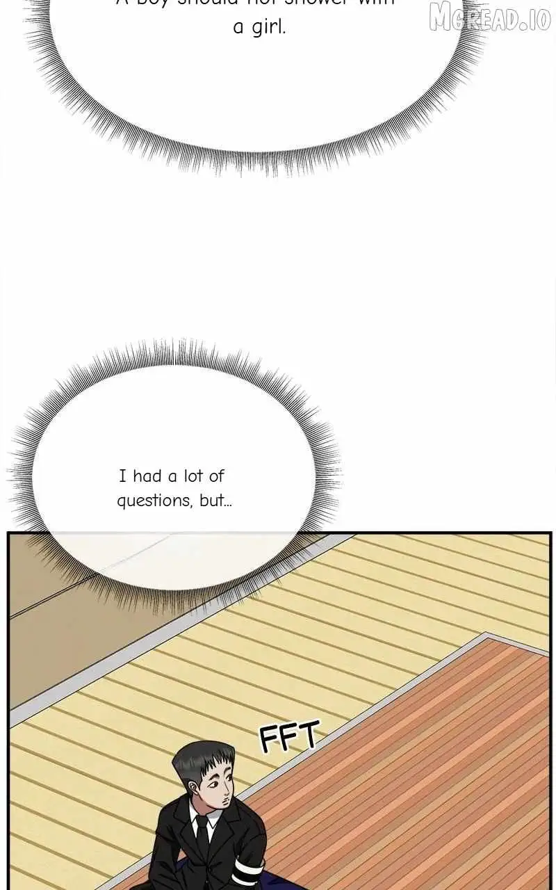 Change Me Chapter 256 page 44 - 