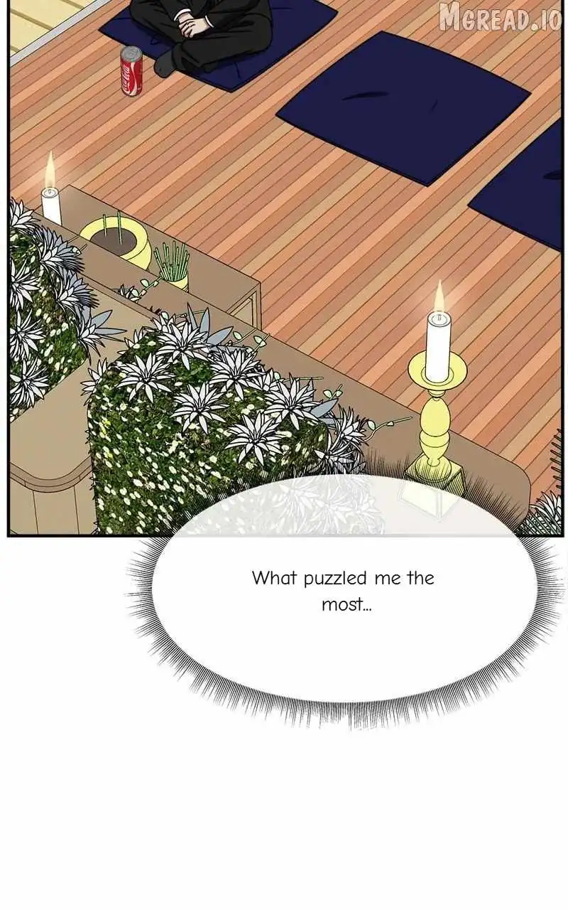 Change Me Chapter 256 page 45 - 