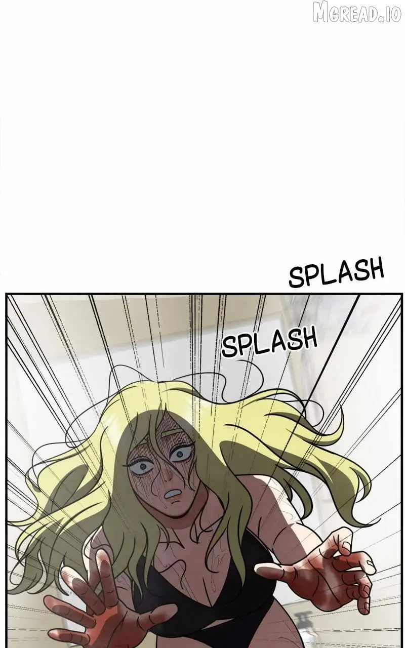 Change Me Chapter 256 page 6 - 