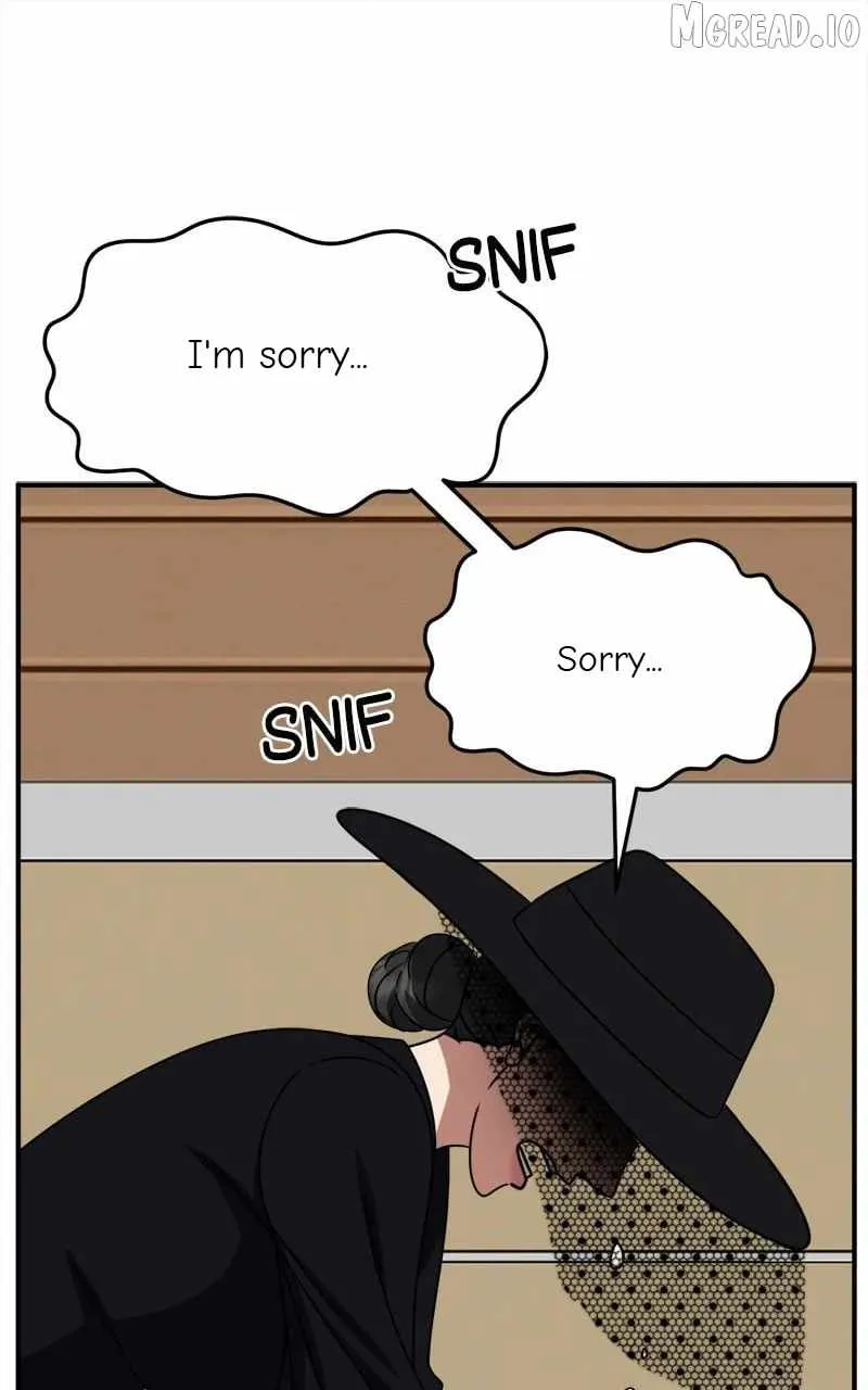 Change Me Chapter 256 page 54 - 