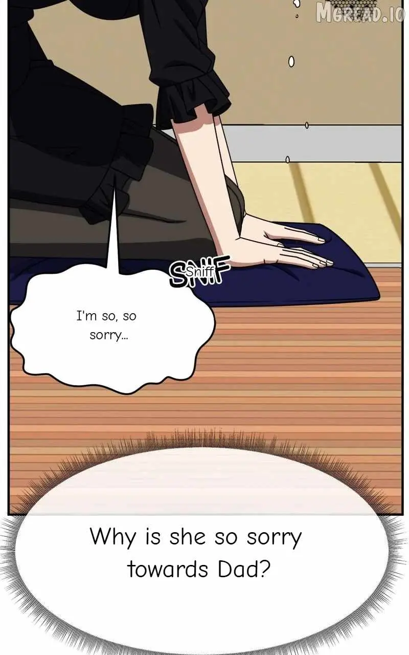 Change Me Chapter 256 page 55 - 