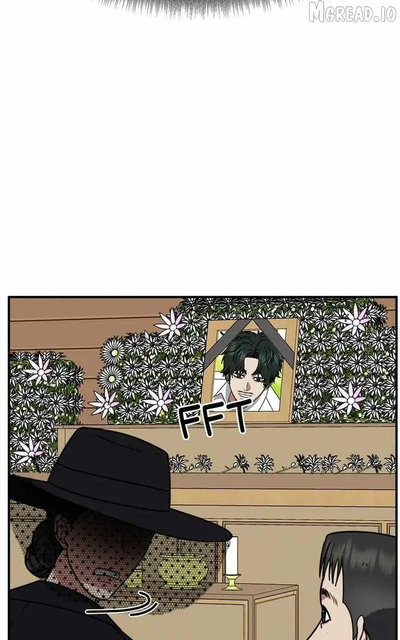 Change Me Chapter 256 page 56 - 