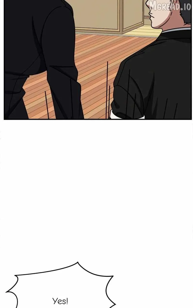 Change Me Chapter 256 page 57 - 
