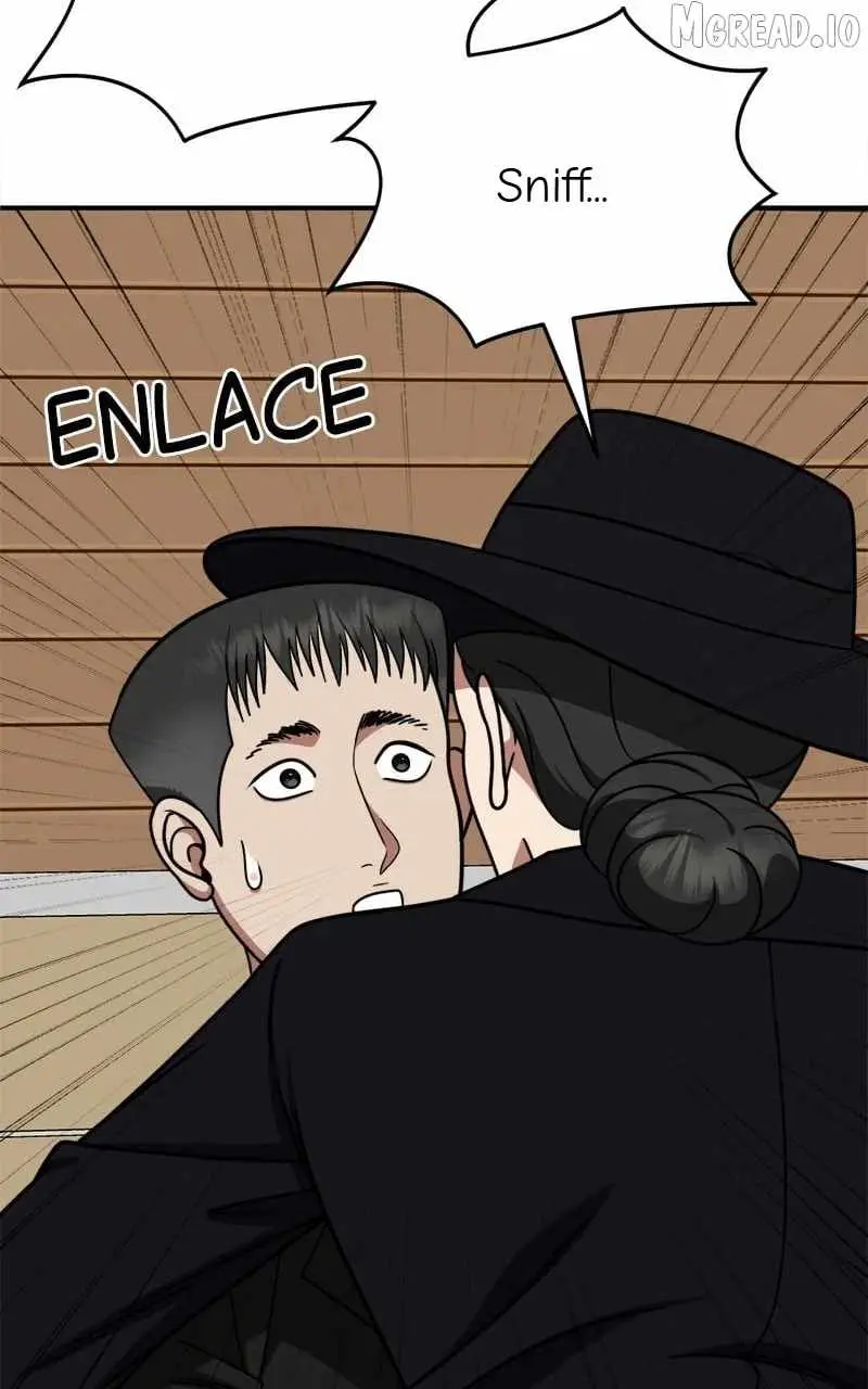 Change Me Chapter 256 page 58 - 