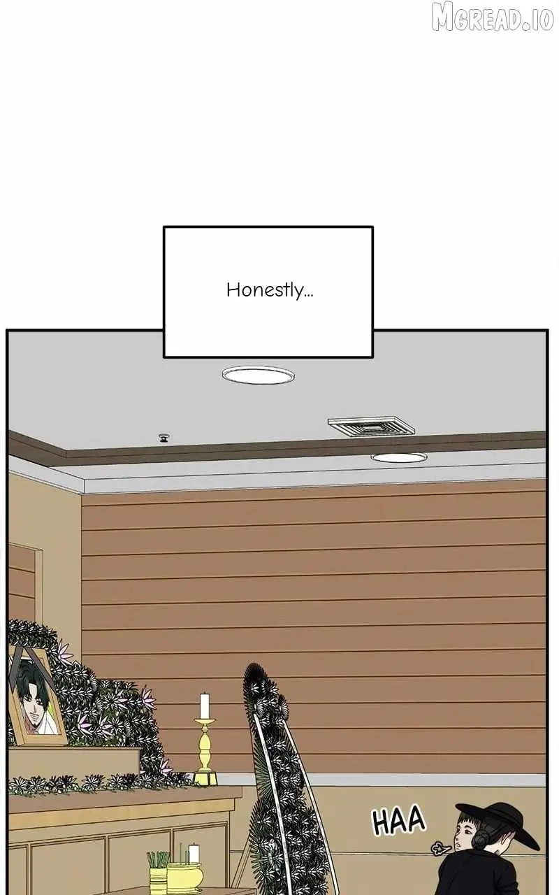 Change Me Chapter 256 page 62 - 