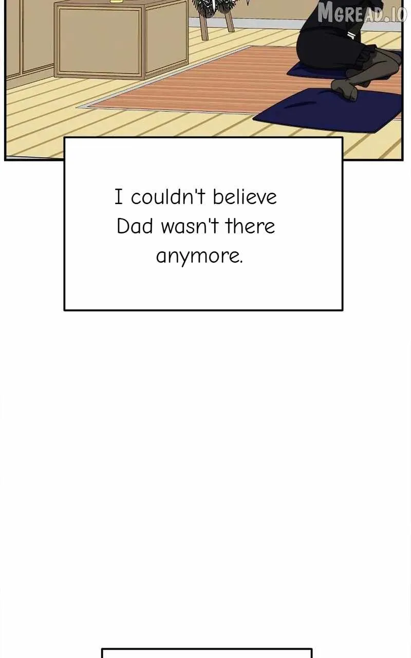 Change Me Chapter 256 page 63 - 